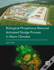 Capa do artigo Biological Phosphorus Removal Activated Sludge Process In Warm Climates