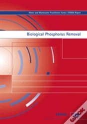 Capa do artigo Biological Phosphorus Removal