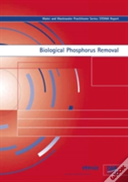 Capa do artigo Biological Phosphorus Removal