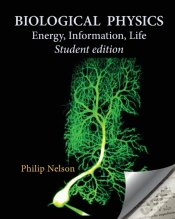 Capa do artigo Biological Physics Student Edition