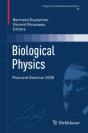 Biological Physics - Preview
