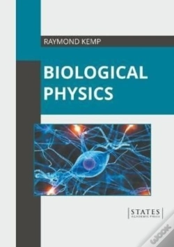 Capa do artigo Biological Physics