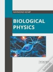 Biological Physics