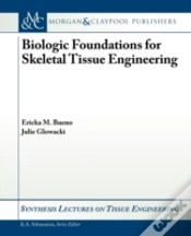 Capa do artigo Biological Principles In Approaches To Skeletal Tissue Engineering