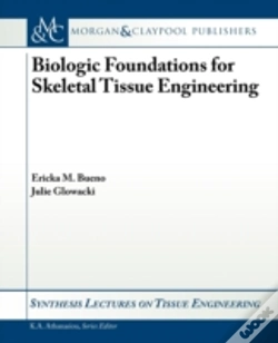 Capa do artigo Biological Principles In Approaches To Skeletal Tissue Engineering