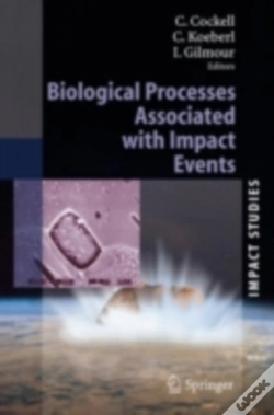 Capa do artigo Biological Processes Associated With Impact Events