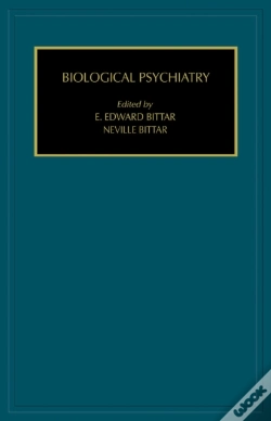 Capa do artigo Biological Psychiatry