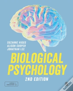 Capa do artigo Biological Psychology