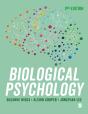 Biological Psychology - Preview