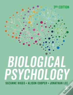 Capa do artigo Biological Psychology