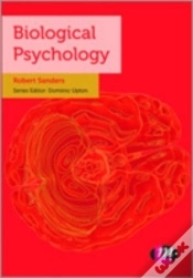 Capa do artigo Biological Psychology