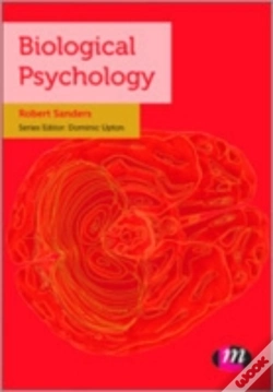 Capa do artigo Biological Psychology