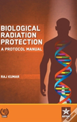Capa do artigo Biological Radiation Protection: A Protocol Manual