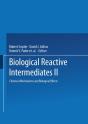 Biological Reactive Intermediates-Ii - Preview