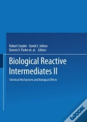 Capa do artigo Biological Reactive Intermediates-Ii
