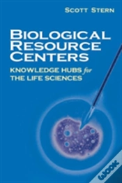 Capa do artigo Biological Resource Centers