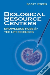 Capa do artigo Biological Resource Centers