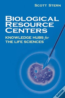 Capa do artigo Biological Resource Centers