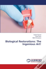 Capa do artigo Biological Restorations