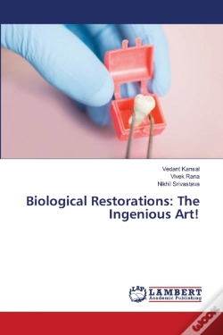 Capa do artigo Biological Restorations