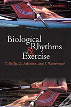 Capa do artigo Biological Rhythms And Exercise
