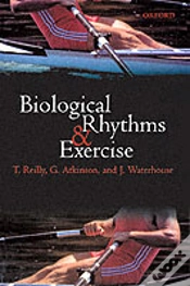 Capa do artigo Biological Rhythms And Exercise