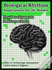 Capa do artigo Biological Rhythms -- Implications For The Worker