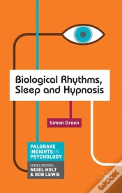 Capa do artigo Biological Rhythms, Sleep And Hypnosis