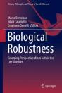 Biological Robustness - Preview