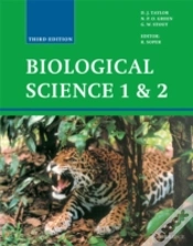 Capa do artigo Biological Science 1 And 2