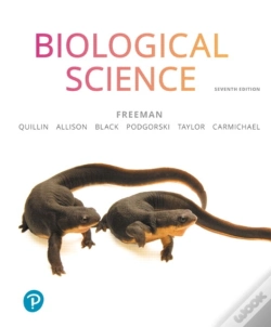 Capa do artigo Biological Science