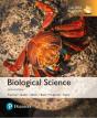 Biological Science, Plus Masteringbiology With Pearson Etext, Global Edition - Preview