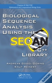 Capa do artigo Biological Sequence Analysis Using The Seqan C++ Library