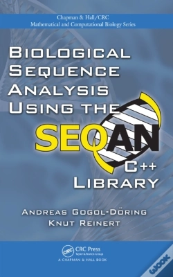 Capa do artigo Biological Sequence Analysis Using The Seqan C++ Library