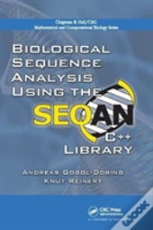 Biological Sequence Analysis Using The Seqan C++ Library