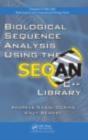 Biological Sequence Analysis Using The Seqan C++ Library - Preview