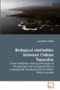 Biological Similarities Between Chilean - Preview