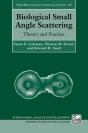 Biological Small Angle Scattering - Preview