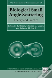Capa do artigo Biological Small Angle Scattering