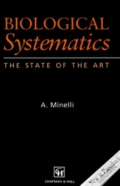 Capa do artigo Biological Systematics