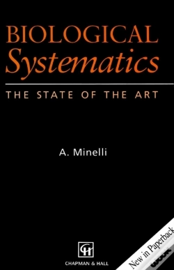 Capa do artigo Biological Systematics
