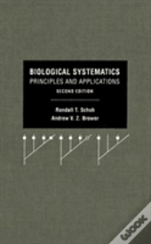 Biological Systematics