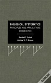 Capa do artigo Biological Systematics