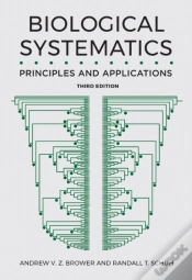 Capa do artigo Biological Systematics