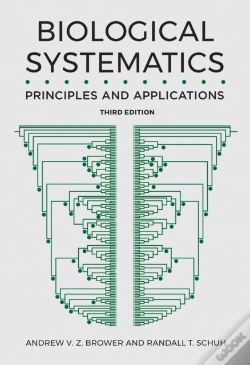 Capa do artigo Biological Systematics