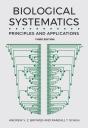 Biological Systematics - Preview