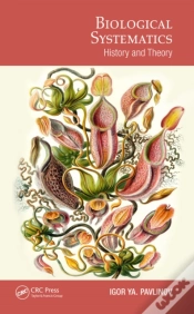 Capa do artigo Biological Systematics