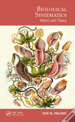 Capa do artigo Biological Systematics