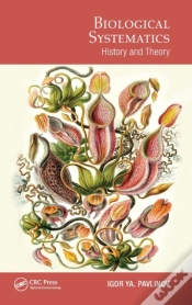 Capa do artigo Biological Systematics