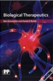 Capa do artigo Biological Therapeutics